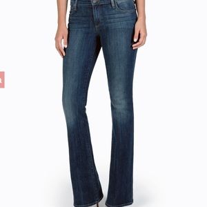 WORN ONCE - 16W - KUT FROM THE KLOTH JEANS